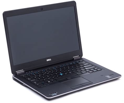 Dell Latitude e7440 specifications